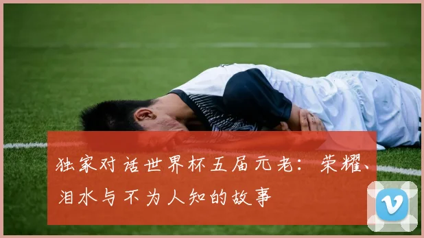 独家对话世界杯五届元老：荣耀、泪水与不为人知的故事