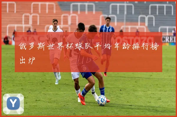 俄罗斯世界杯球队平均年龄排行榜出炉