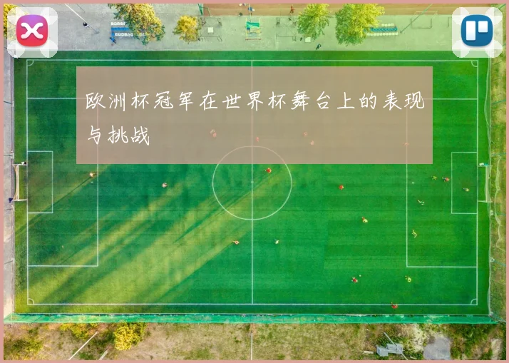 欧洲杯冠军在世界杯舞台上的表现与挑战